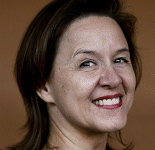 sophie Henaff © Jean Bertini